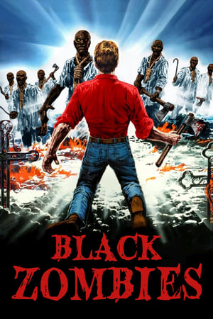 Image Black Zombies