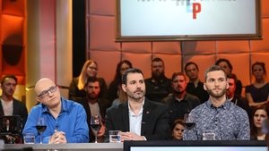 Tout le monde en parle: 14×15