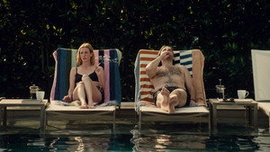 Paul and Greg and Amelia