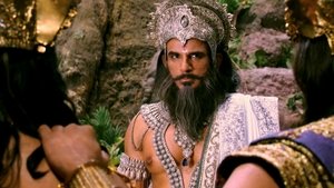 Image Bhishma's threat