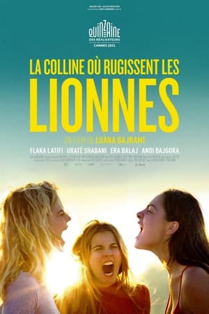 Film La Colline où rugissent les lionnes streaming VF gratuit complet