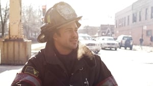 Chicago Fire 3 x Episodio 12