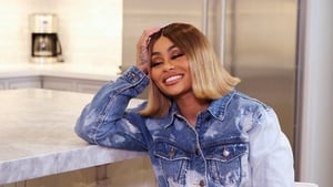 The Real Blac Chyna: 1×13