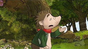 Tilda Apfelkern: 3×5