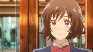 Kyoto Teramachi Sanjou no Holmes Episodio 2