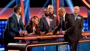 Celebrity Family Feud: 5×7