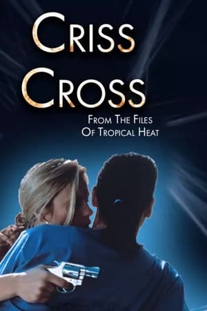 Poster Criss Cross (2001)