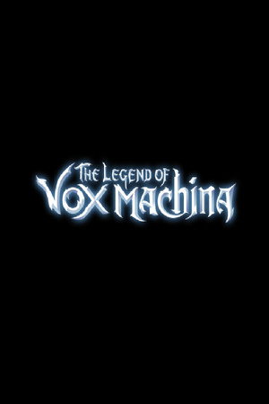 Image The Legend of Vox Machina
