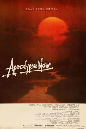 poster Apocalypse Now