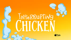 poster Interrupting Chicken
