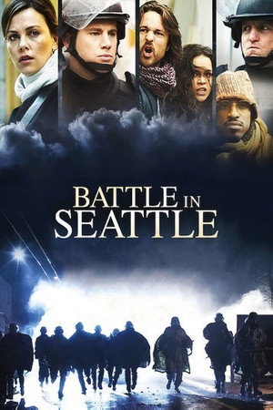 Battle in Seattle