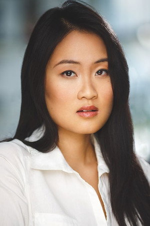Eileen Li portrait