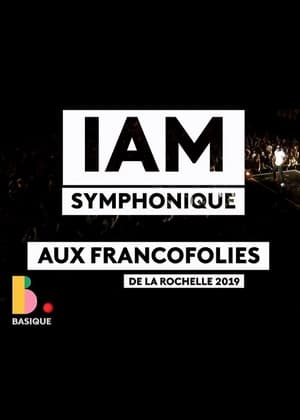 Image IAM Symphonic - Basique, le concert