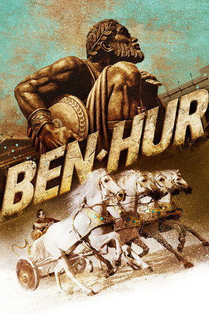 poster Ben-Hur