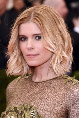 Kate Mara jako Bree