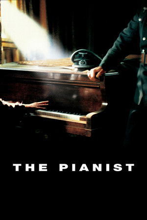 poster The Pianist