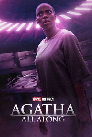 Agatha All Along 159