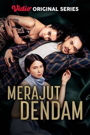 Image Merajut Dendam