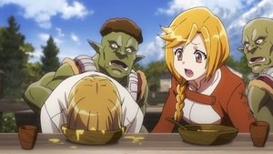 Overlord: Season 3 Episode 2 –