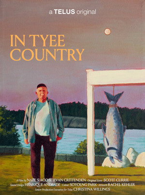 In Tyee Country (2026)