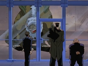 Yu Yu Hakusho: Season 1 Episode 23