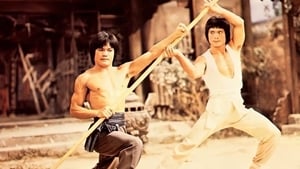 จอมโหดมนุษย์เหล็ก (1979) The Magnificent Ruffians : Shaw Brothers