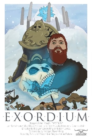 Poster Exordium 2013