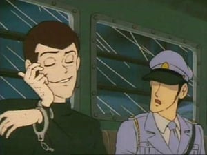 Lupin III: 1×4