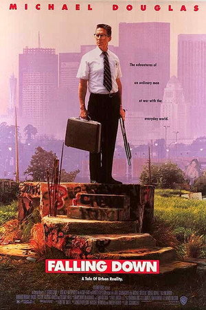 Постер фильма «С меня хватит! (1992)» — (15 из 49)