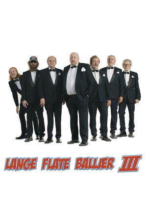 Long Flat Balls III 9