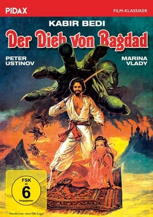 Image Der Dieb von Bagdad