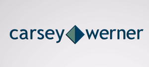 Logo Carsey-Werner Company