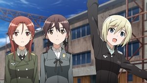 Strike Witches: 3×9
