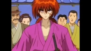 Rurouni Kenshin (Samurai X) Cap 3