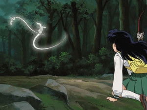 InuYasha Season 1 Episode 150