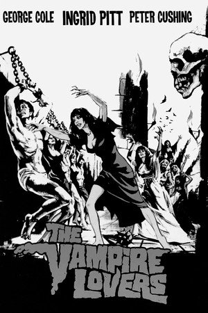 Постер фильма «Любовницы вампирши (1970)» — (31 из 55)