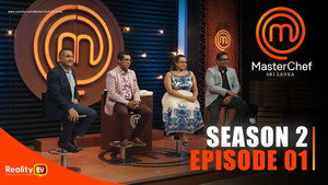 Episode 1 - Episode 1