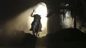 Sleepy Hollow 2 x Episodio 10