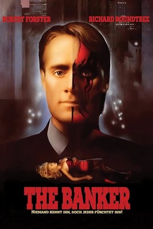 Poster The Banker 1989