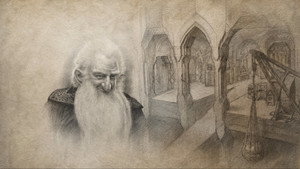 The Hobbit: The Battle of the Five Armies movie still 101