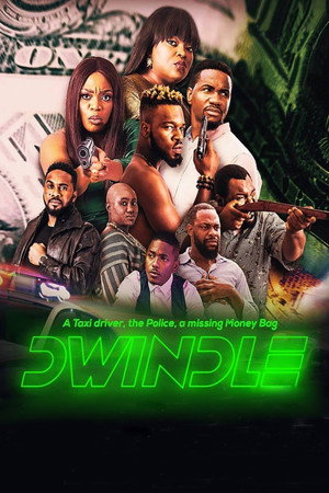 Dwindle 5