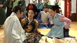 Jewel in the Palace Episode 46