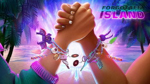 Forgotten Island movie still 60