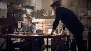 The Flash: 3×2