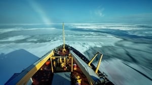 Mega Machines Arctic Icebreaker