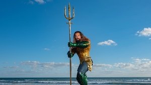 Aquaman (2018)