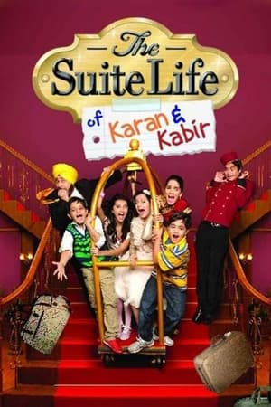 Image The Suite Life of Karan & Kabir