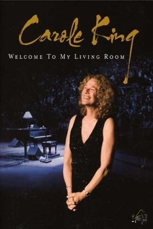 Poster di Carole King: Welcome to My Living Room