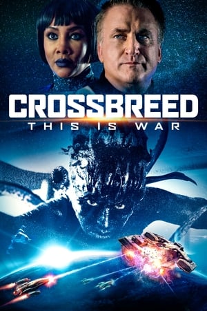 Poster Crossbreed (2019)