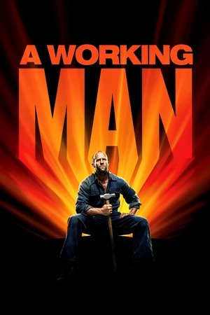 poster A Working Man